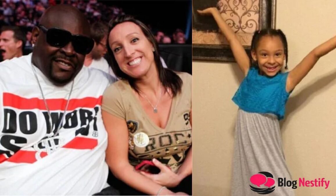 Isis Rae Boykin: A Complete Guide to Her Life, Story, and Rising Interest isis rae boykin