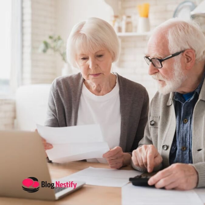 bank deduction for uk pensioners