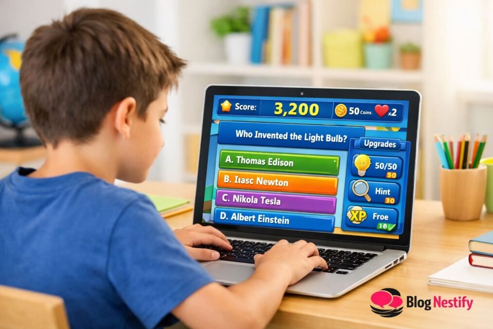 Smart Gimkit Hacks to Improve Your Game Strategy gimkit hacks