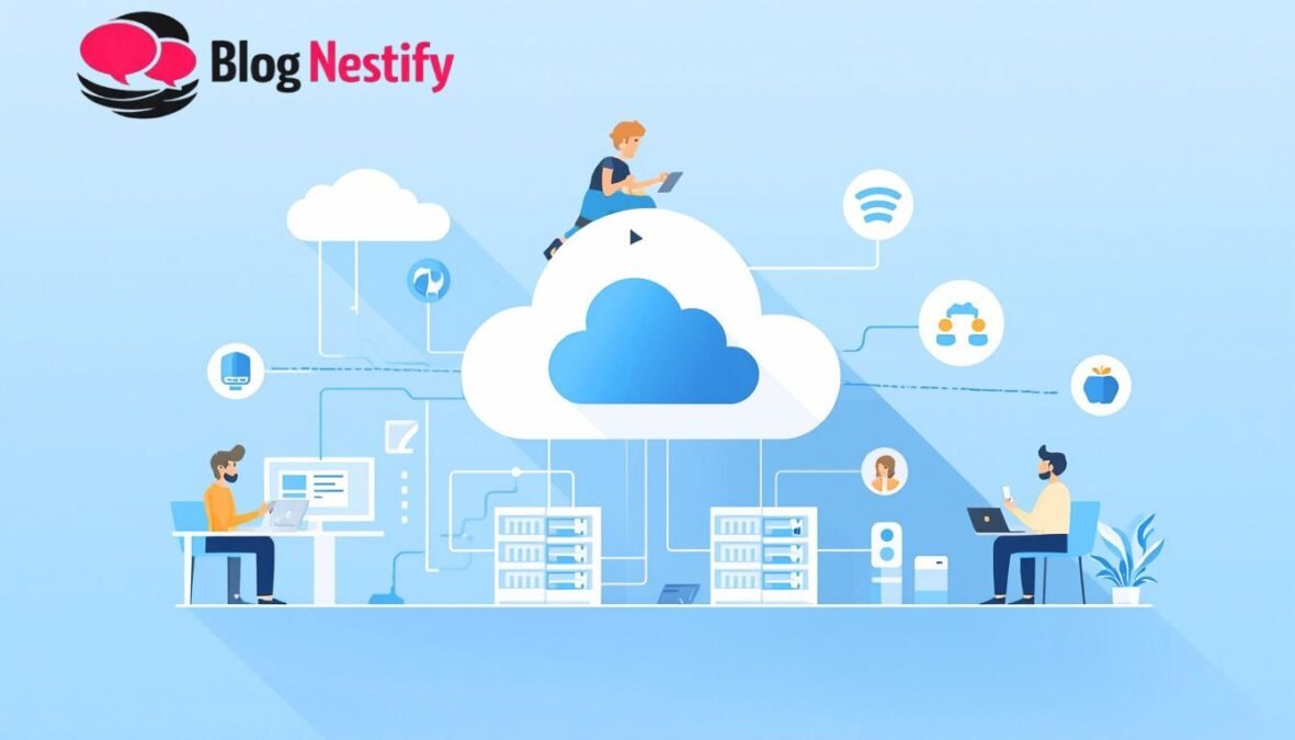 droven.io cloud computing guide