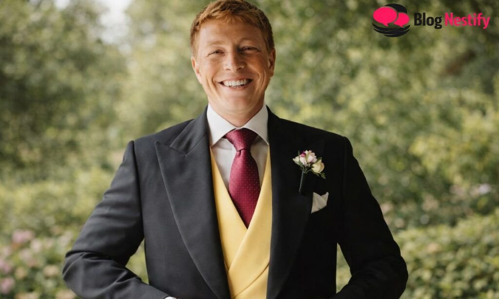 Patrick Christys Salary: What He Really Earns Today patrick christys salary