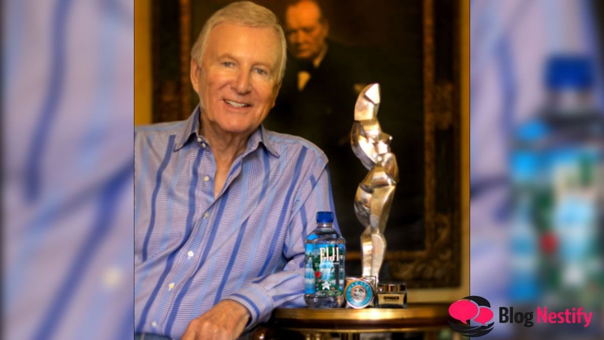 Who Owns Fiji Water and How It Became So Popular who owns fiji water