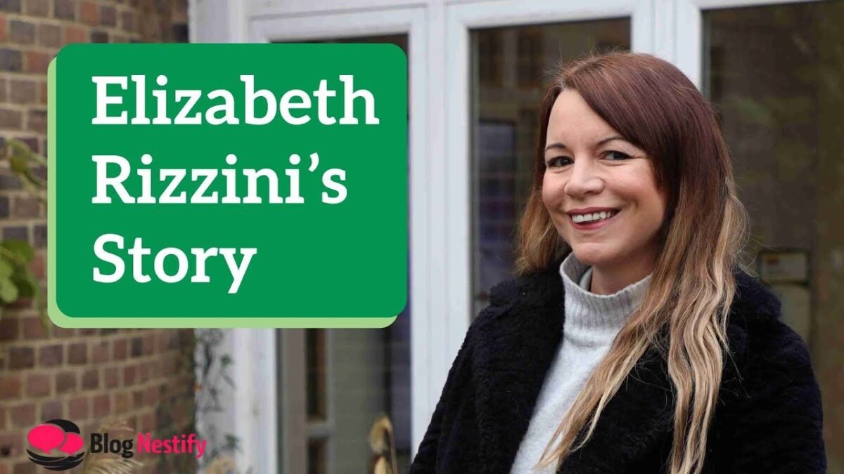 elizabeth rizzini disability