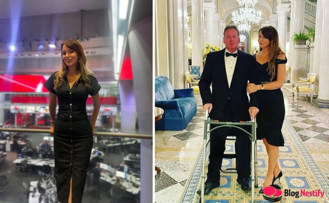 elizabeth rizzini disability