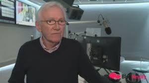 hugh keevins age