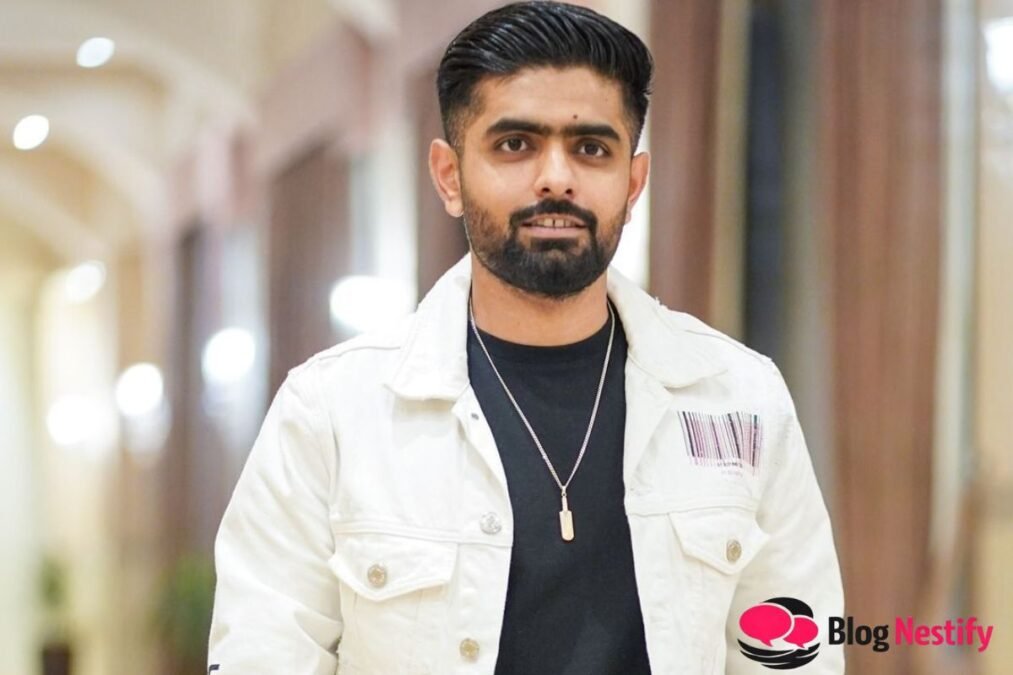 babar azam net worth