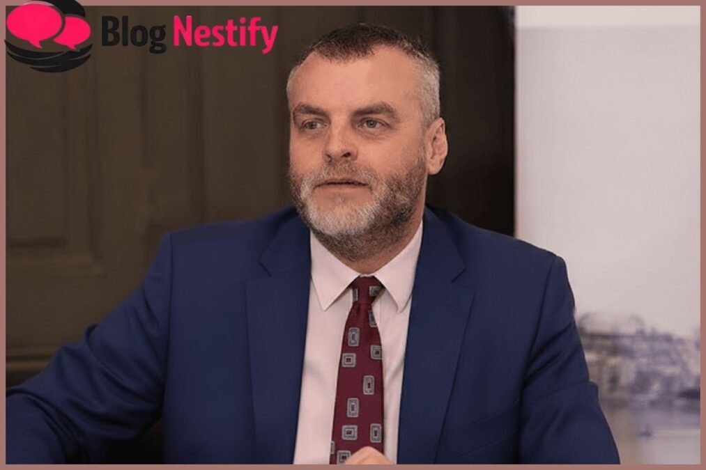 A Closer Look at tim montgomerie health problems tim montgomerie health problems