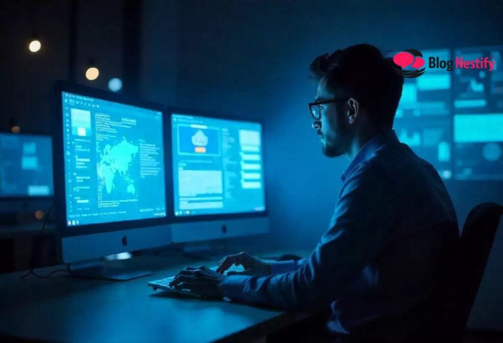 A Simple Guide to Tech Ideas That Made the Web Move Quicker tech ideas that made the web move quicker