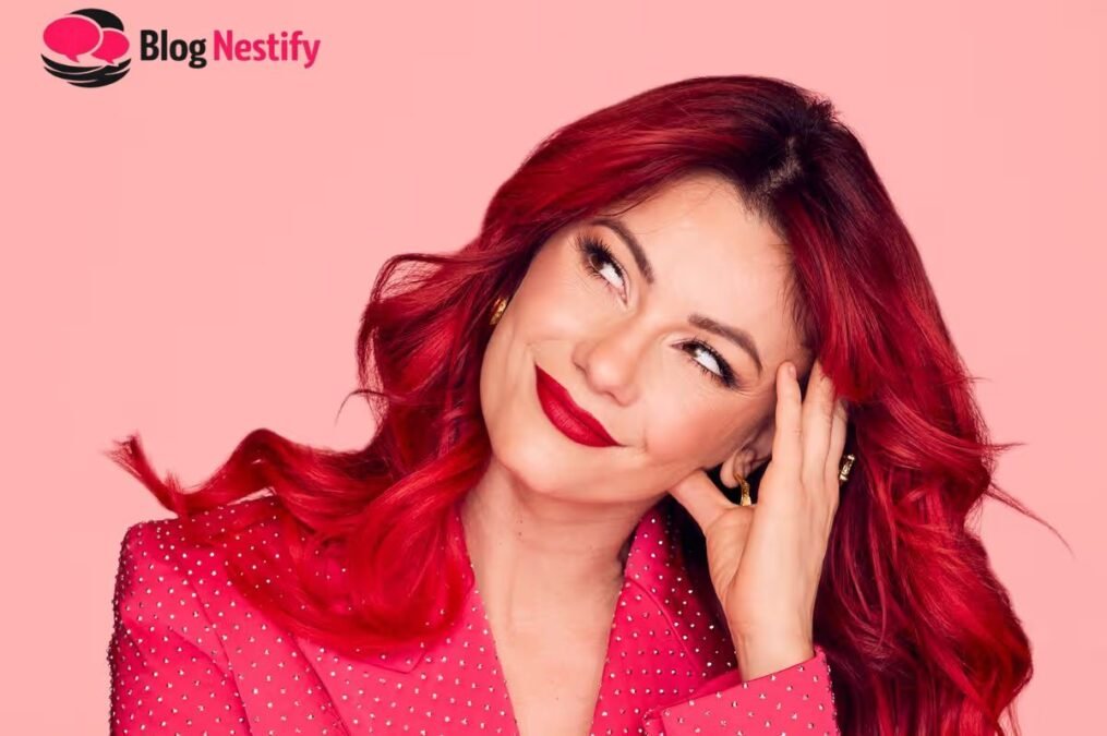 dianne buswell age