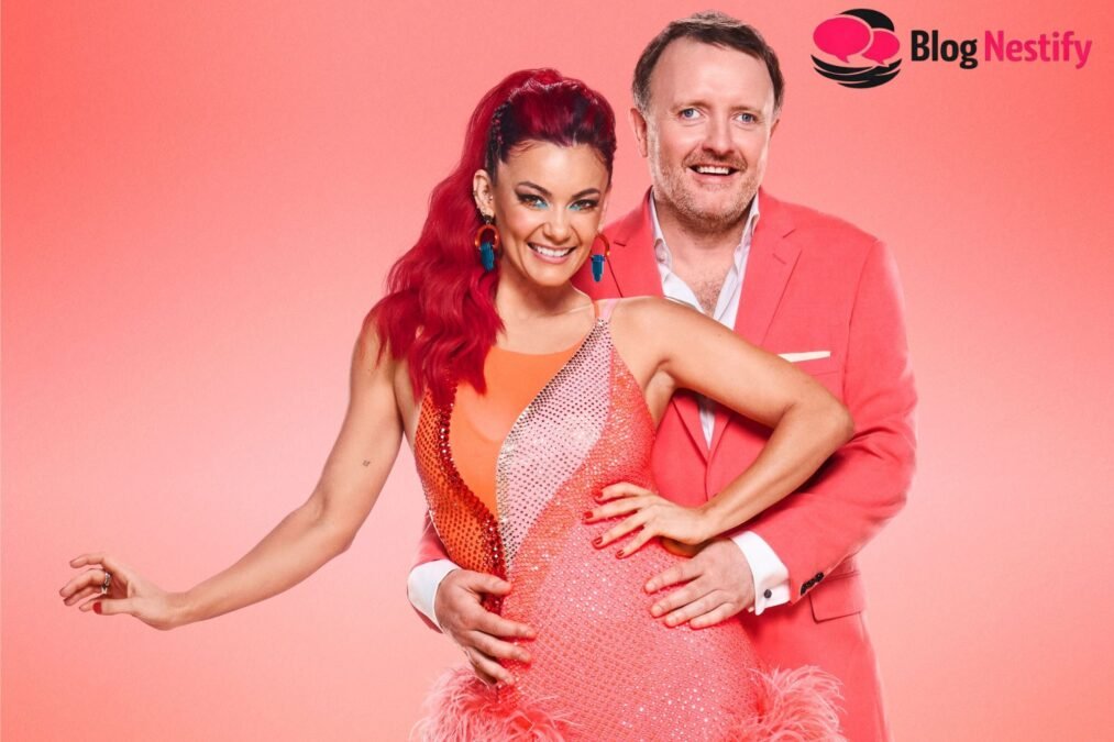 dianne buswell age