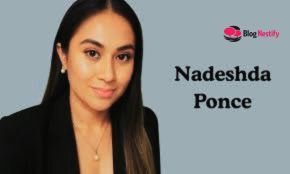 nadeshda ponce