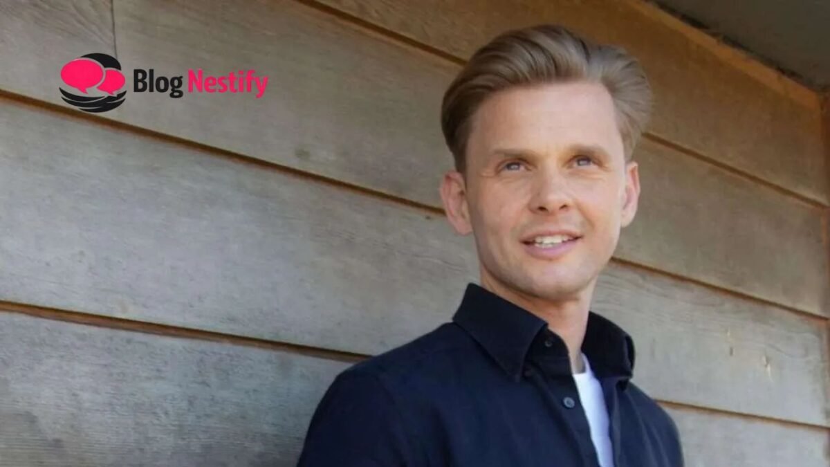 jeff brazier