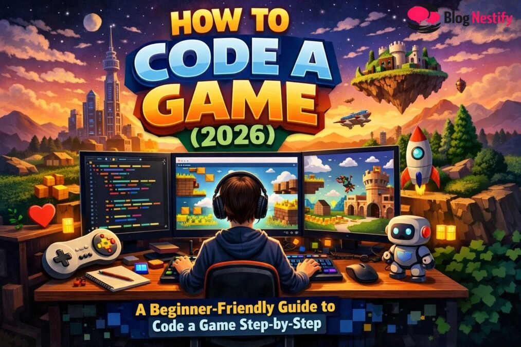 game programgeeks