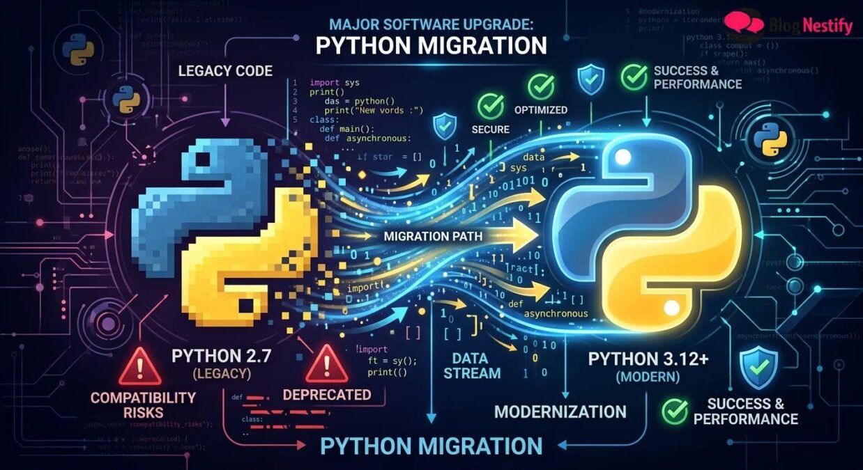upgrade oxzep7 python