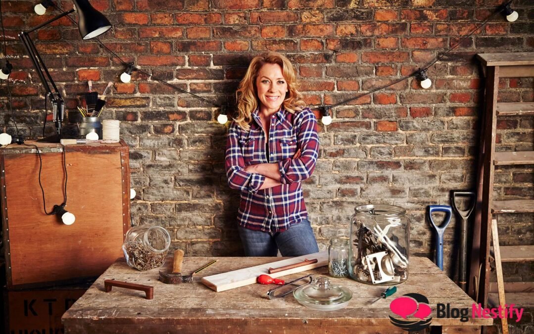 sarah beeny net worth