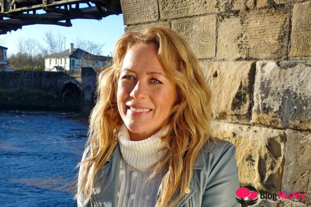 sarah beeny net worth