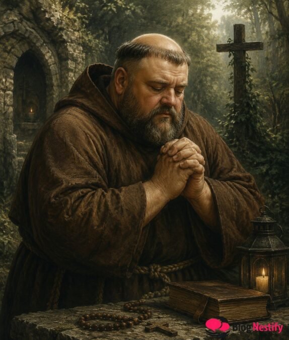 friar tuck