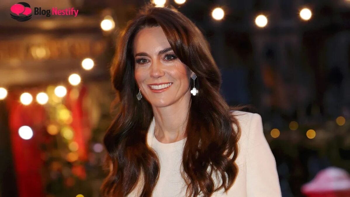 kate middleton update cancer