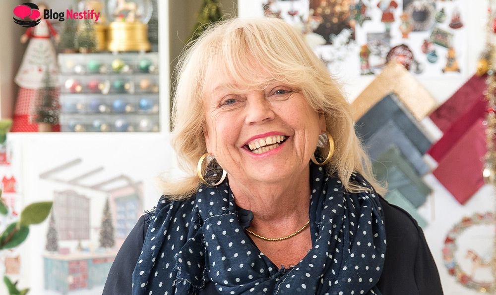 Discover Gisela Graham’s Journey in Design and Craft gisela graham