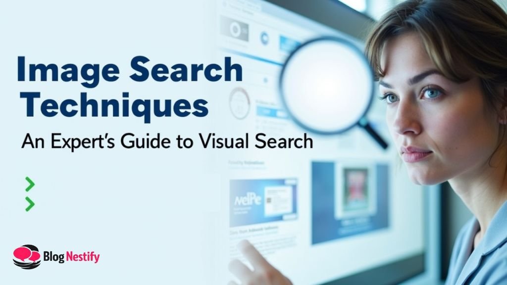 image search techniques