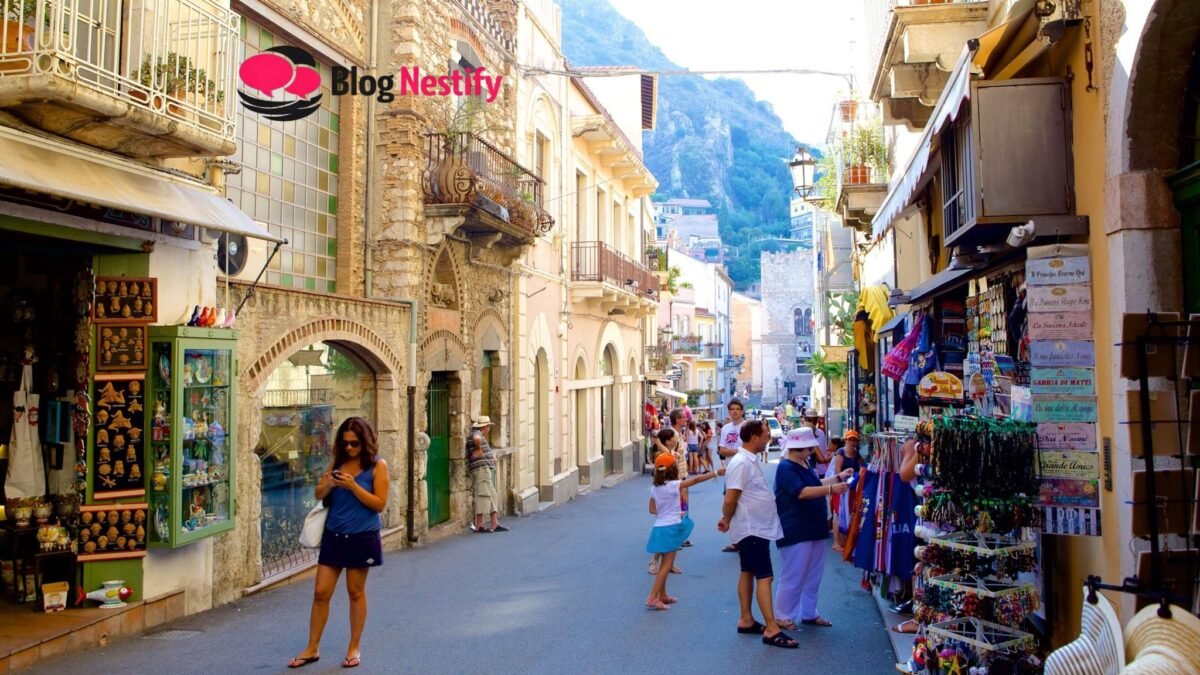 taormina
