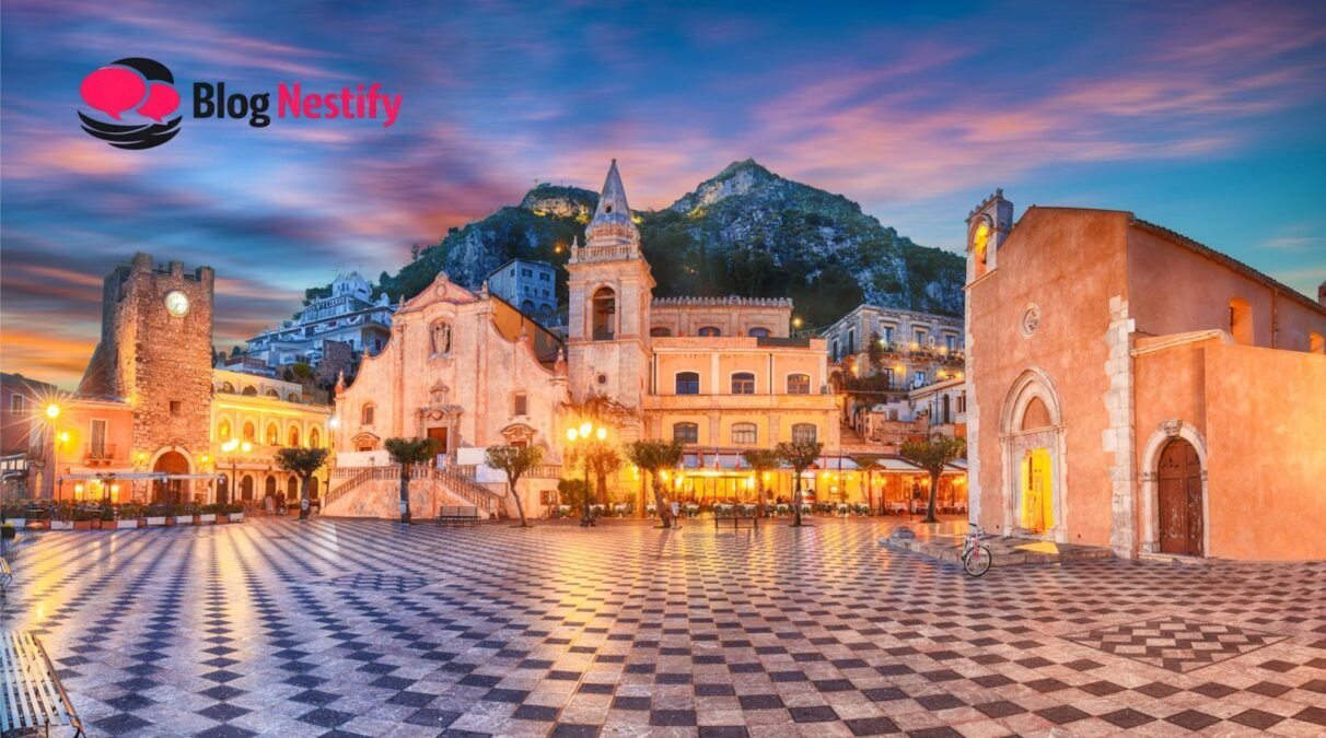 taormina