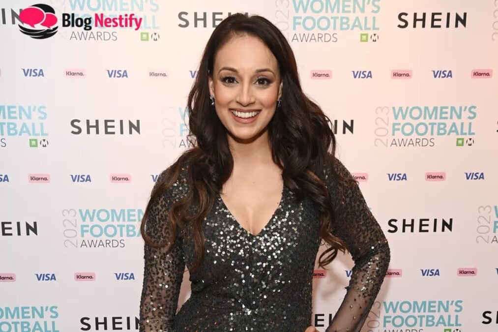 seema jaswal