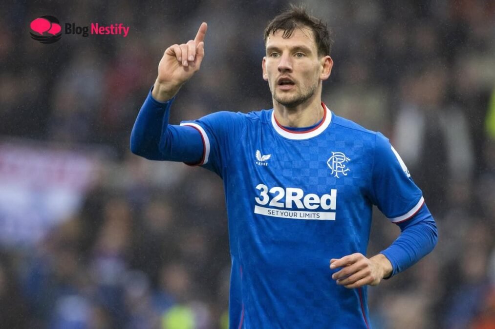 rangers