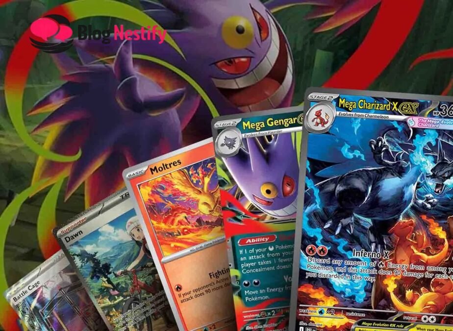 phantasmal flames card list