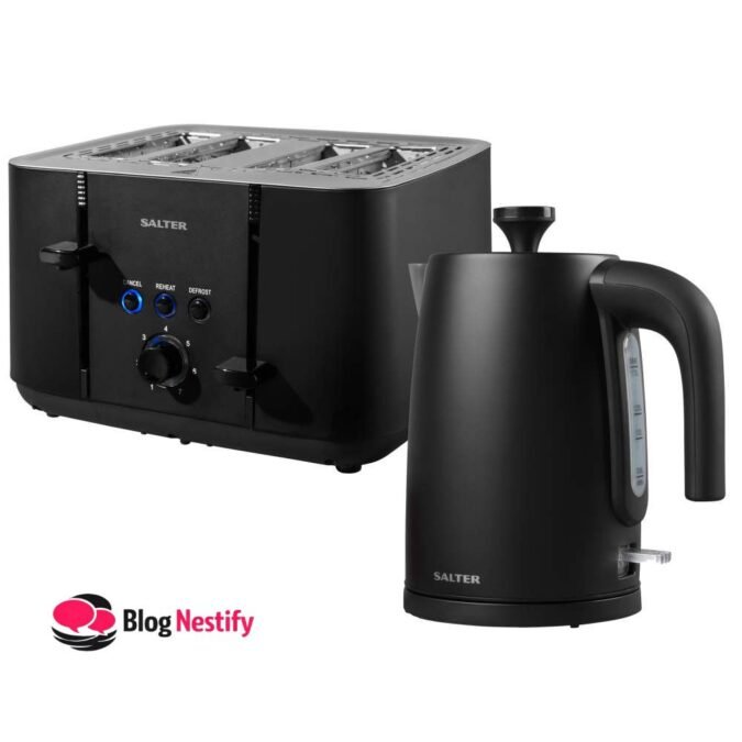 black kettle and toaster black kettle and toaster