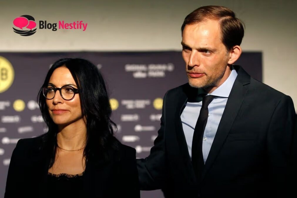 sissi tuchel