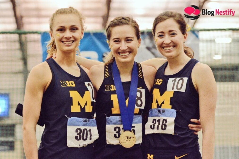 haley meier age