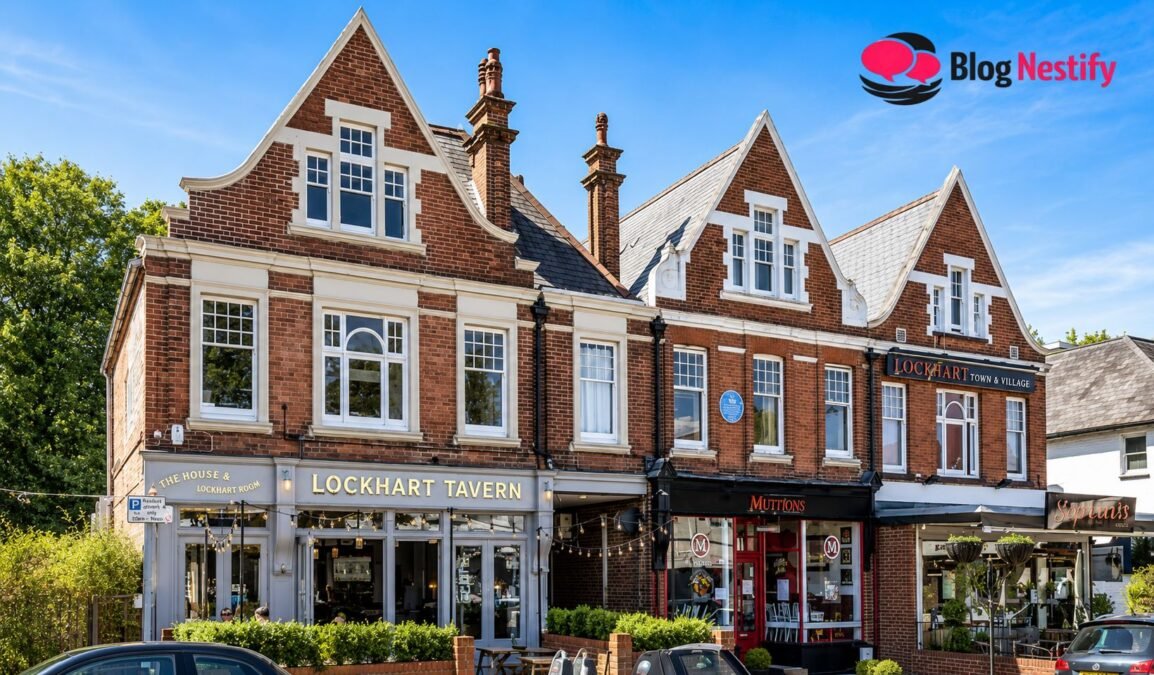 haywards heath