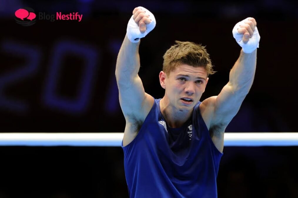 luke campbell
