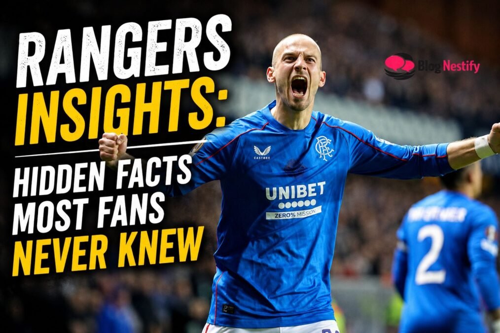 rangers