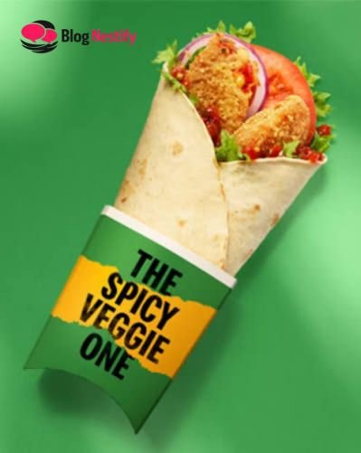 Wrap of the Day Today: Best Picks You Should Try Now wrap of the day today