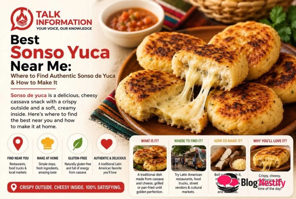 Best Sonso Yuca Near Me: Easy Tips for Finding Great Food best sonso yuca near me