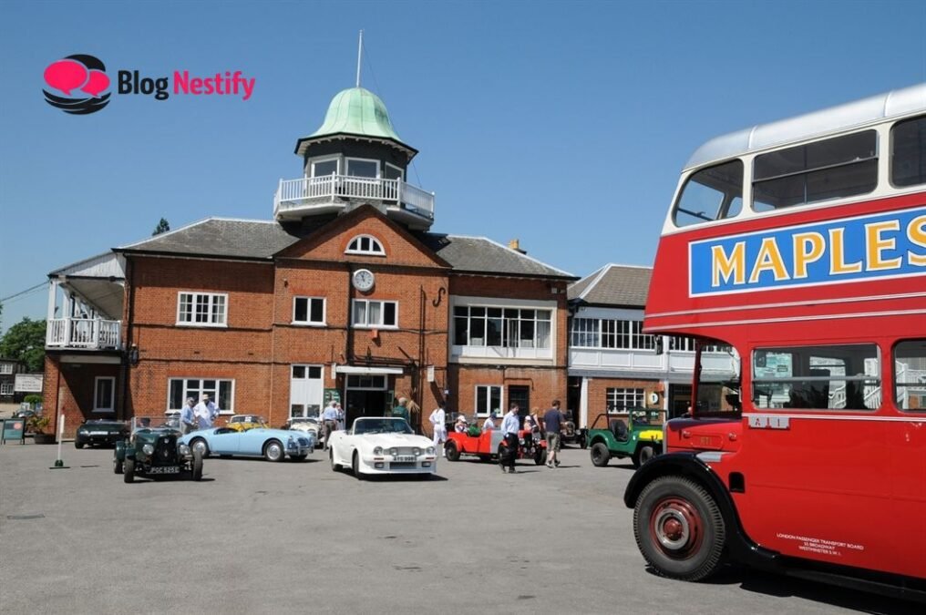 weybridge