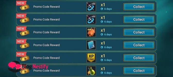 raid shadow legends promo codes