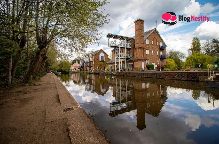weybridge