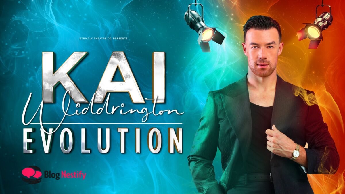 kai widdrington