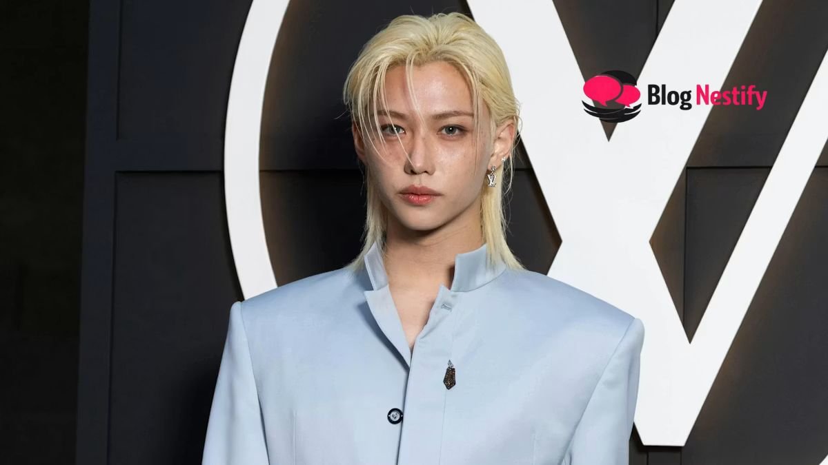 lee felix