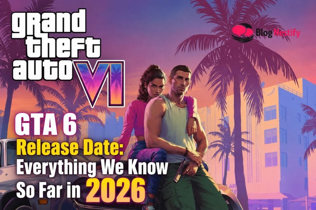 gta 6 release date