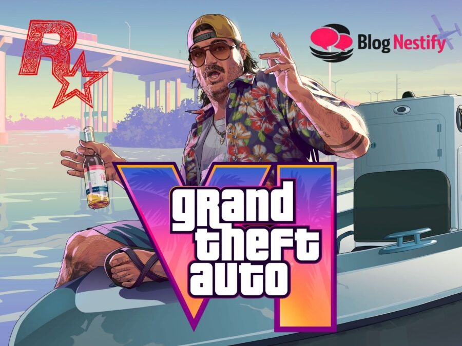 gta 6 release date