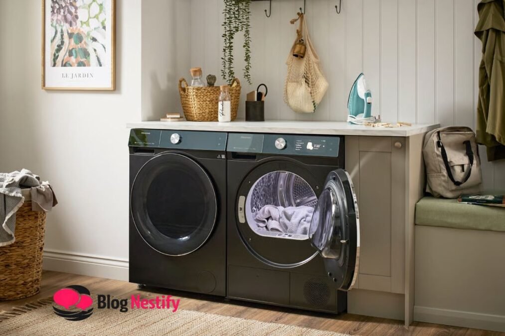 best washing machine uk