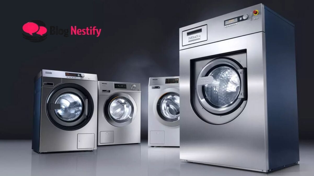 best washing machine uk