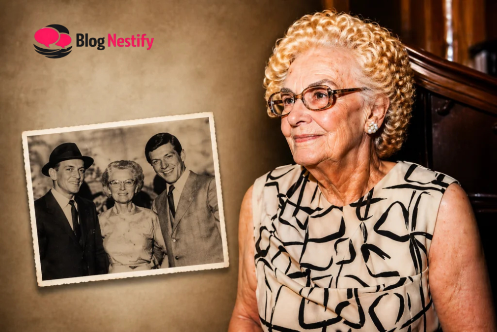 hazel vorice mccord