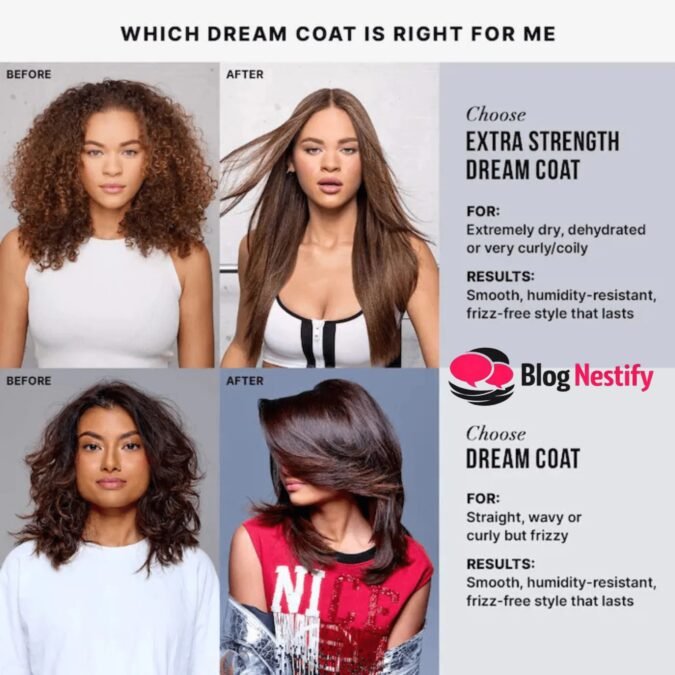 wow dream coat